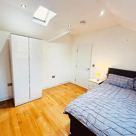 3 Bed 2 Bath Apartment Near Greenwich Park 6 Guests Maximum Londres Extérieur photo