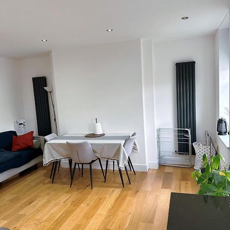 3 Bed 2 Bath Apartment Near Greenwich Park 6 Guests Maximum Londres Extérieur photo