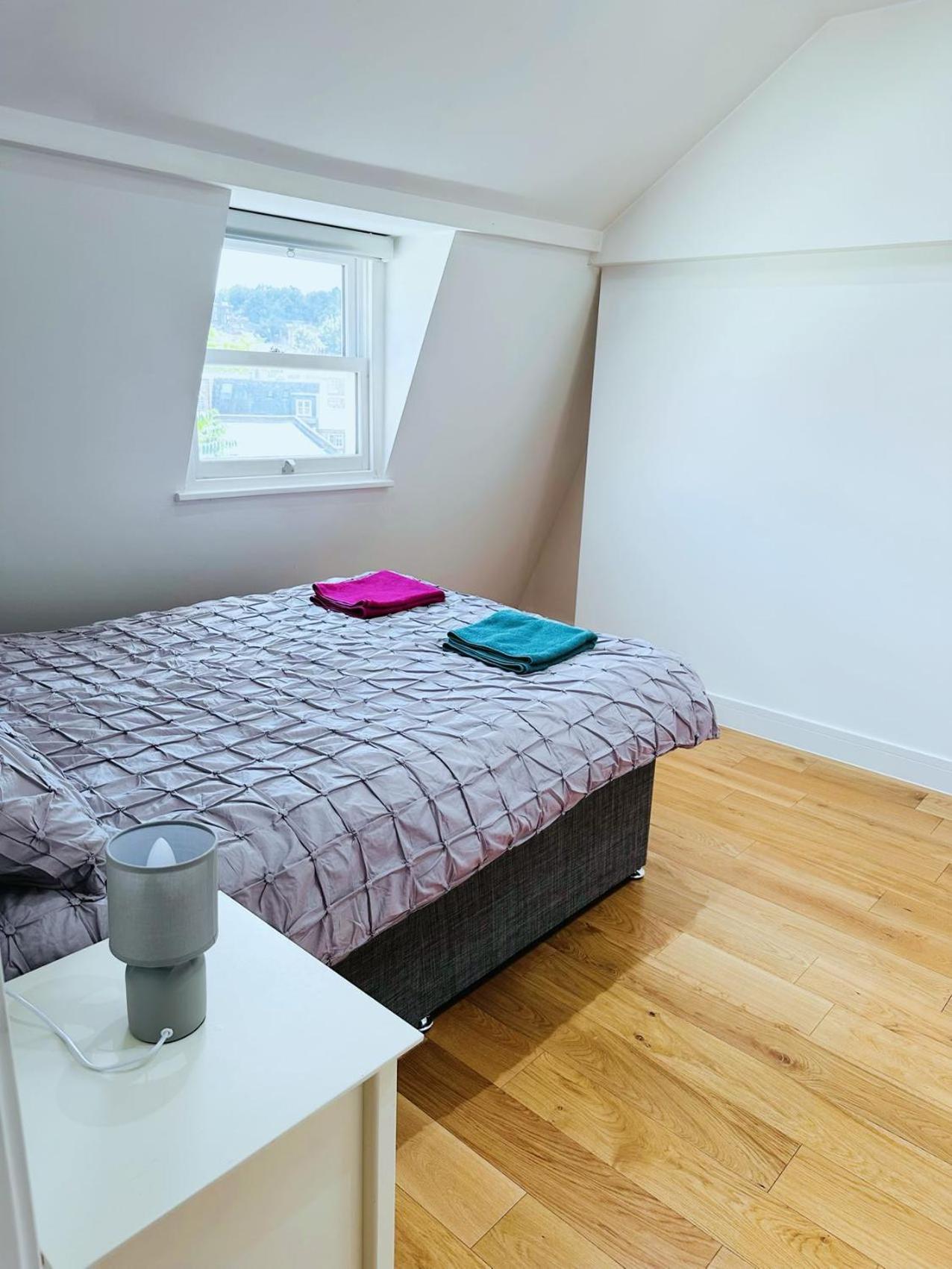 3 Bed 2 Bath Apartment Near Greenwich Park 6 Guests Maximum Londres Extérieur photo