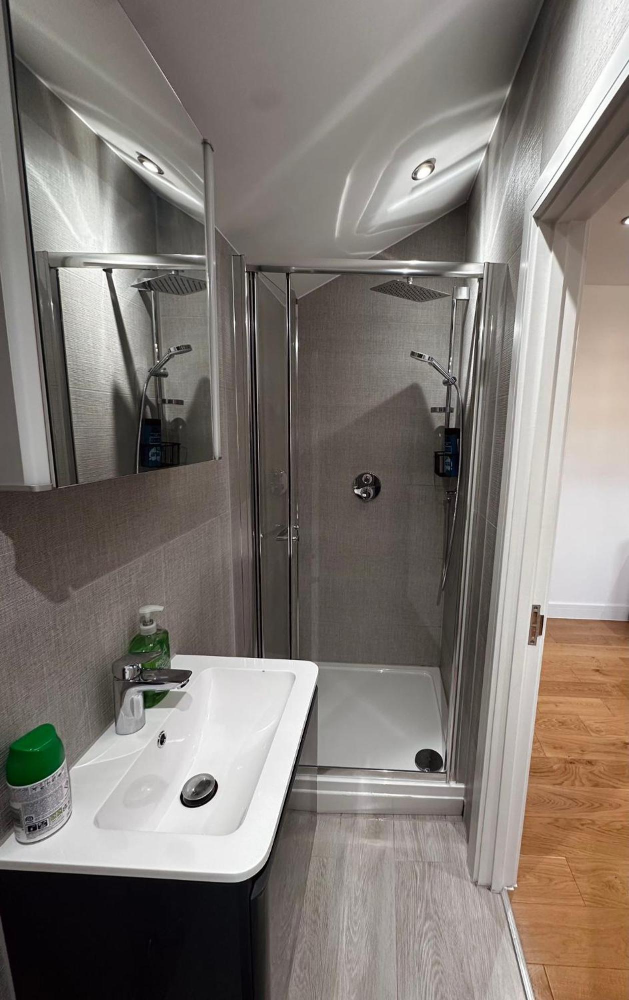 3 Bed 2 Bath Apartment Near Greenwich Park 6 Guests Maximum Londres Extérieur photo