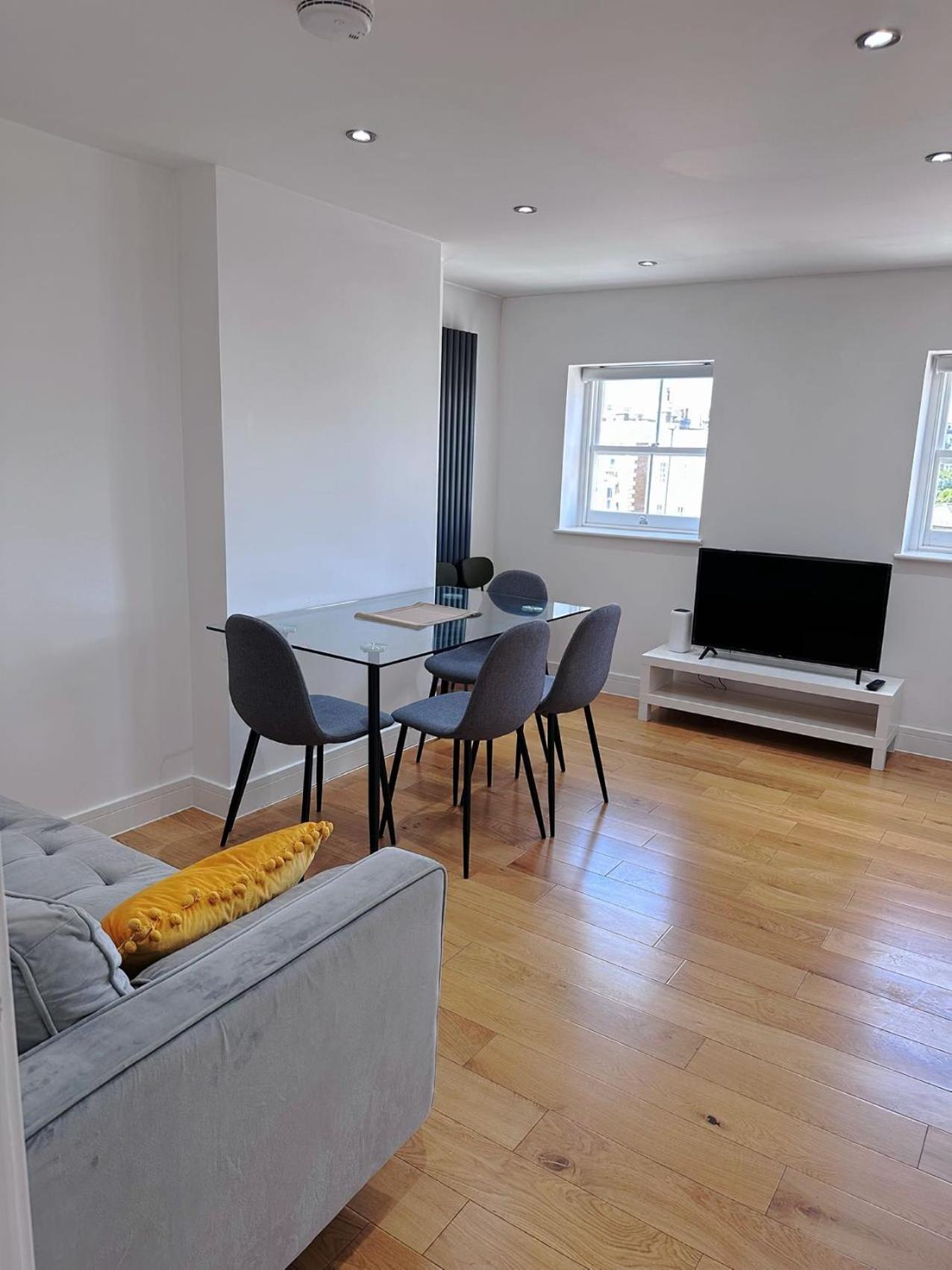3 Bed 2 Bath Apartment Near Greenwich Park 6 Guests Maximum Londres Extérieur photo