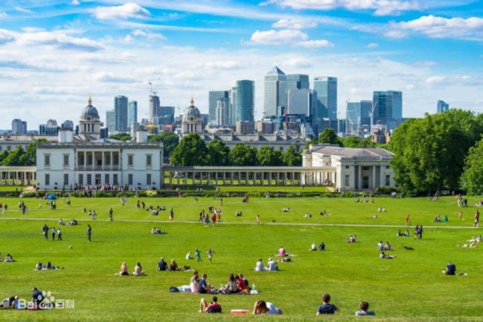 3 Bed 2 Bath Apartment Near Greenwich Park 6 Guests Maximum Londres Extérieur photo