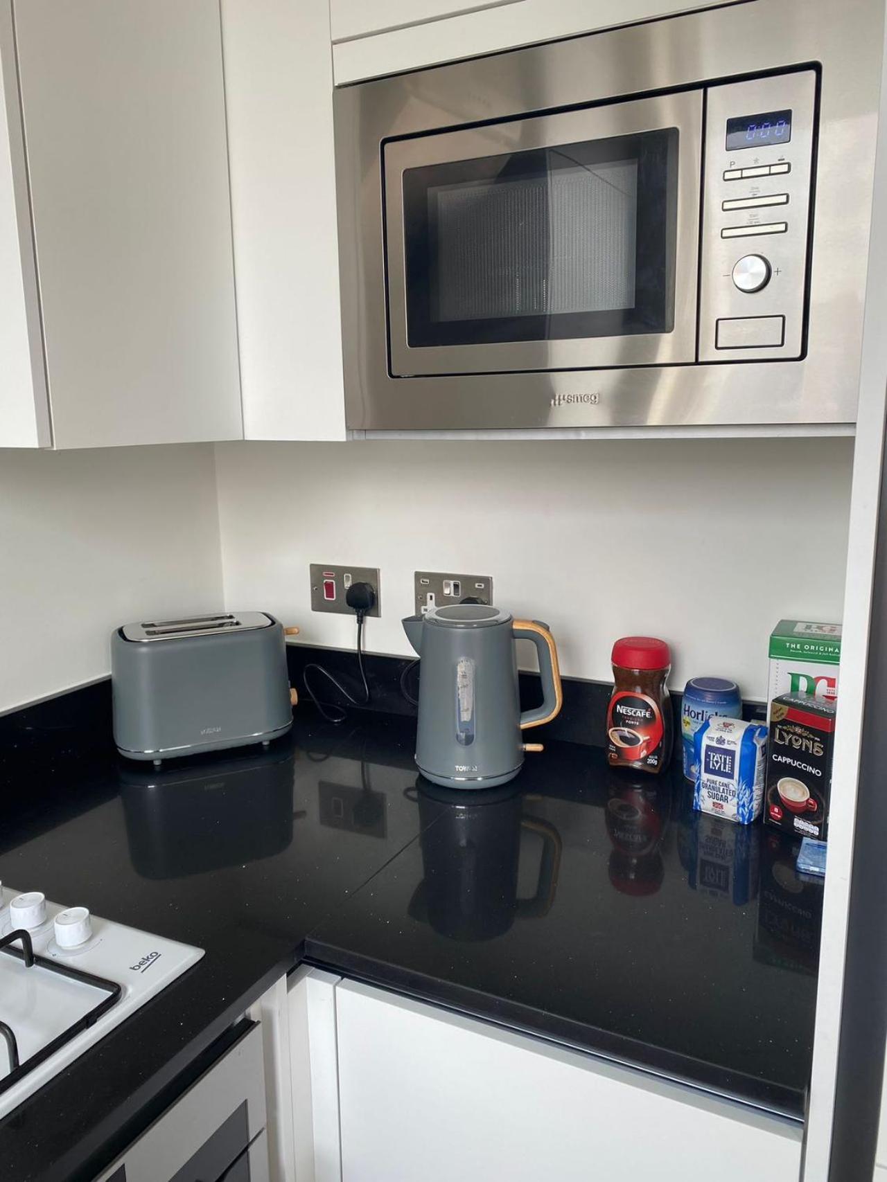 3 Bed 2 Bath Apartment Near Greenwich Park 6 Guests Maximum Londres Extérieur photo