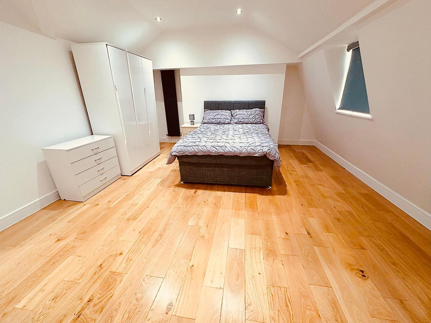 3 Bed 2 Bath Apartment Near Greenwich Park 6 Guests Maximum Londres Extérieur photo