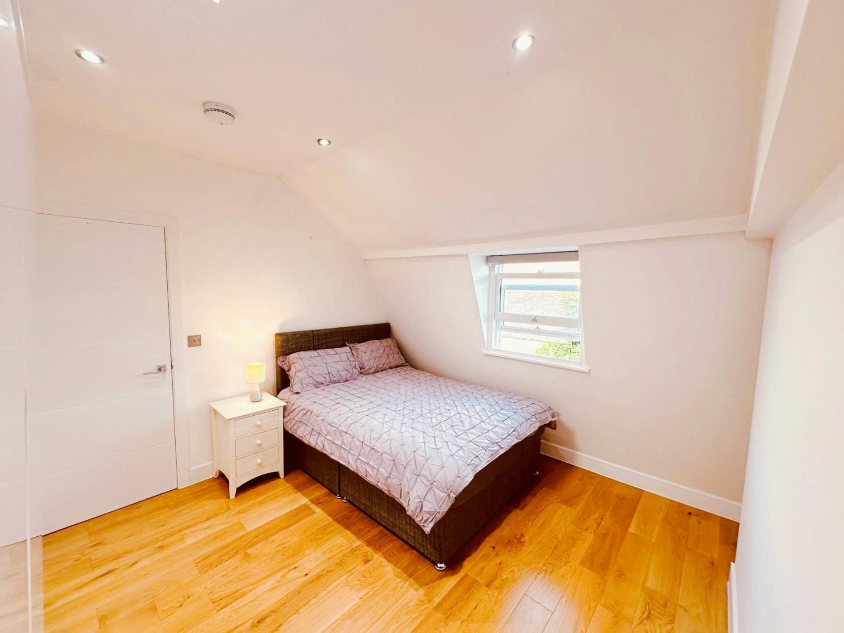 3 Bed 2 Bath Apartment Near Greenwich Park 6 Guests Maximum Londres Extérieur photo