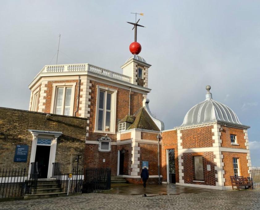 3 Bed 2 Bath Apartment Near Greenwich Park 6 Guests Maximum Londres Extérieur photo