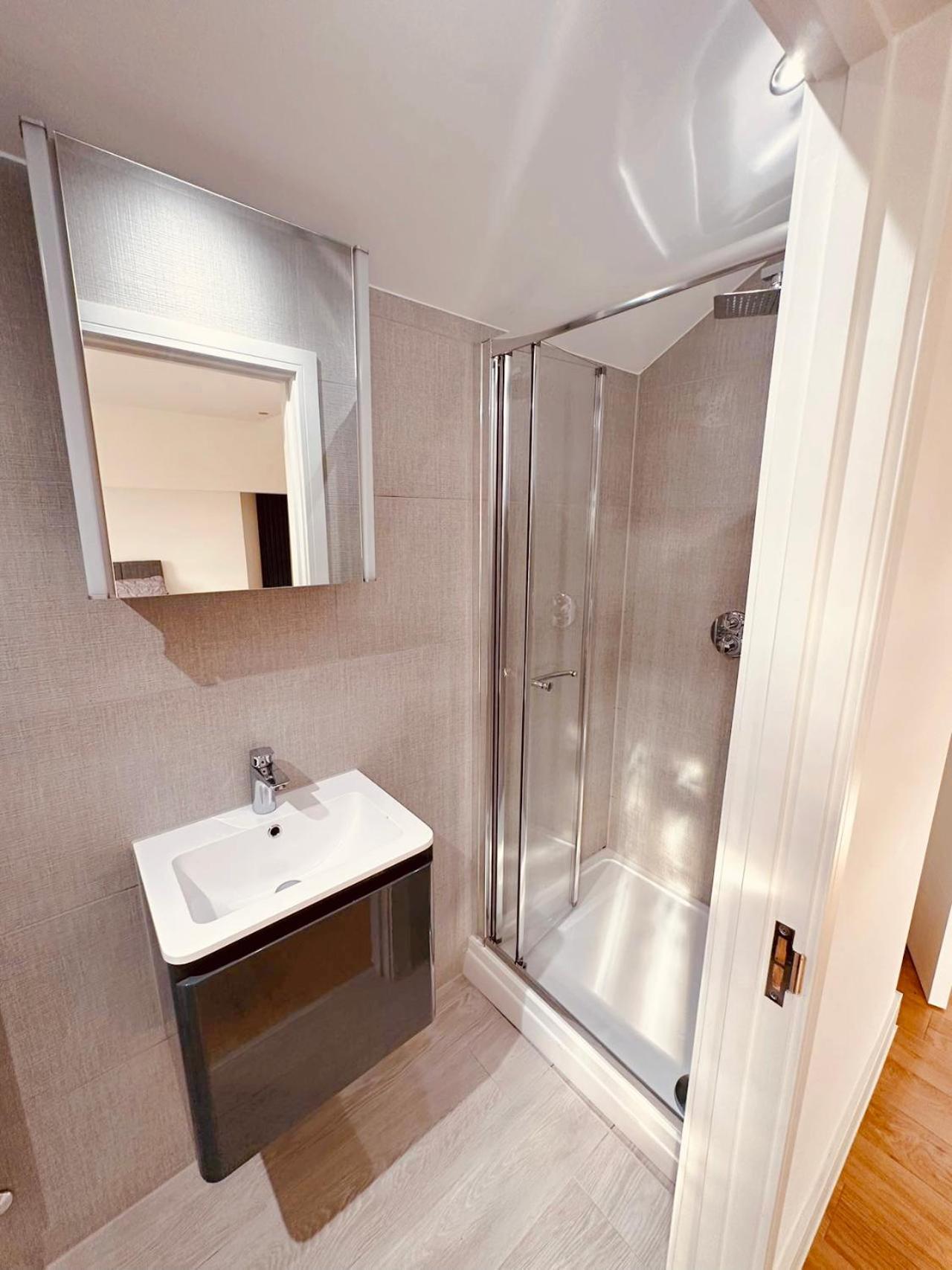 3 Bed 2 Bath Apartment Near Greenwich Park 6 Guests Maximum Londres Extérieur photo